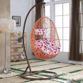 Garden Rattan Hanging Basket Garden Egg Chair